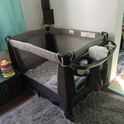 Pack And Play