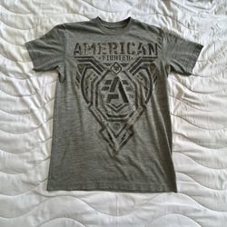 American Fighter Shirt