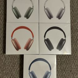 Airpod Pro Maxes
