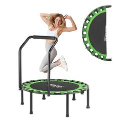 40” Trampoline
