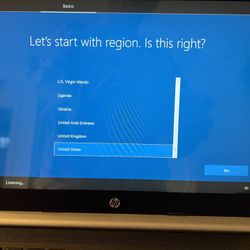 HP 14-inch Silver Notebook Laptop | 14-df0013cl Intel Pentium Silver Preowned