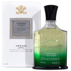 Creed Original Vétiver Eau de Parfum 100ml