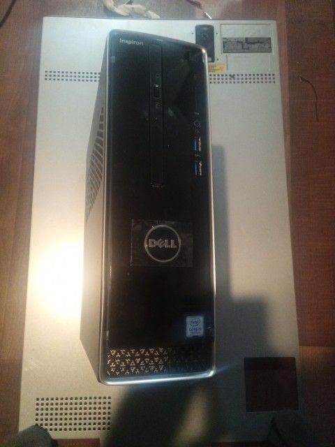 Dell Inspiron 3268