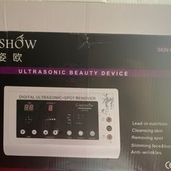 Ultrasonic Machine 