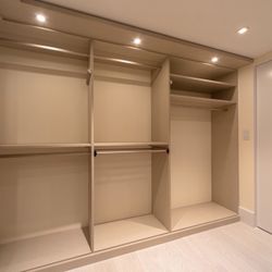 Closet Organizer 