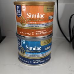 Similac formula
