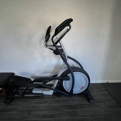 Pro-Form Elliptical
