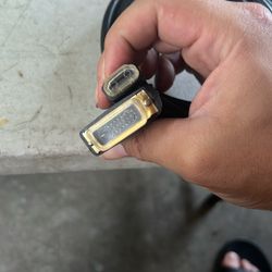 amazon basics hdmi to dvi adapter cable