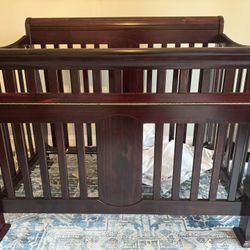 Baby Crib