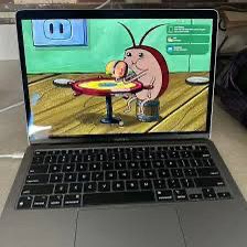 MacBook Air 13.3" Laptop