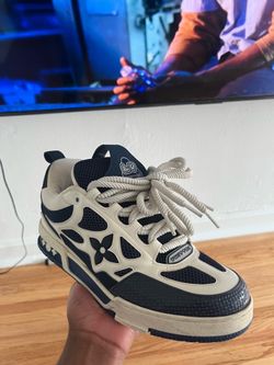 Louis Vuitton Skate Sneaker