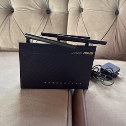 Asus Rt Ac-68U