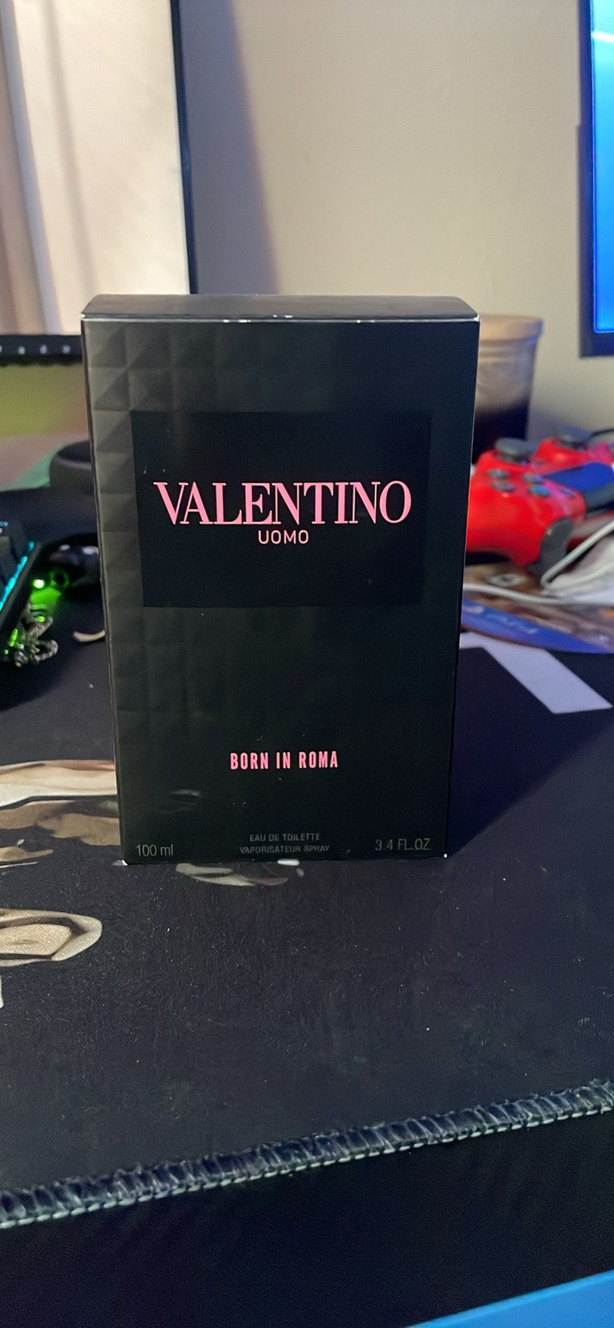 valentino Uomo Born In Roma