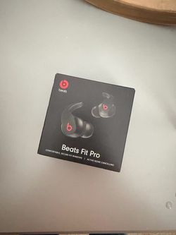 Beats Fit Pro True Wireless Earbuds