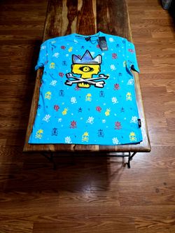 Switch's -Limited Edition- Men's Graphic Tee