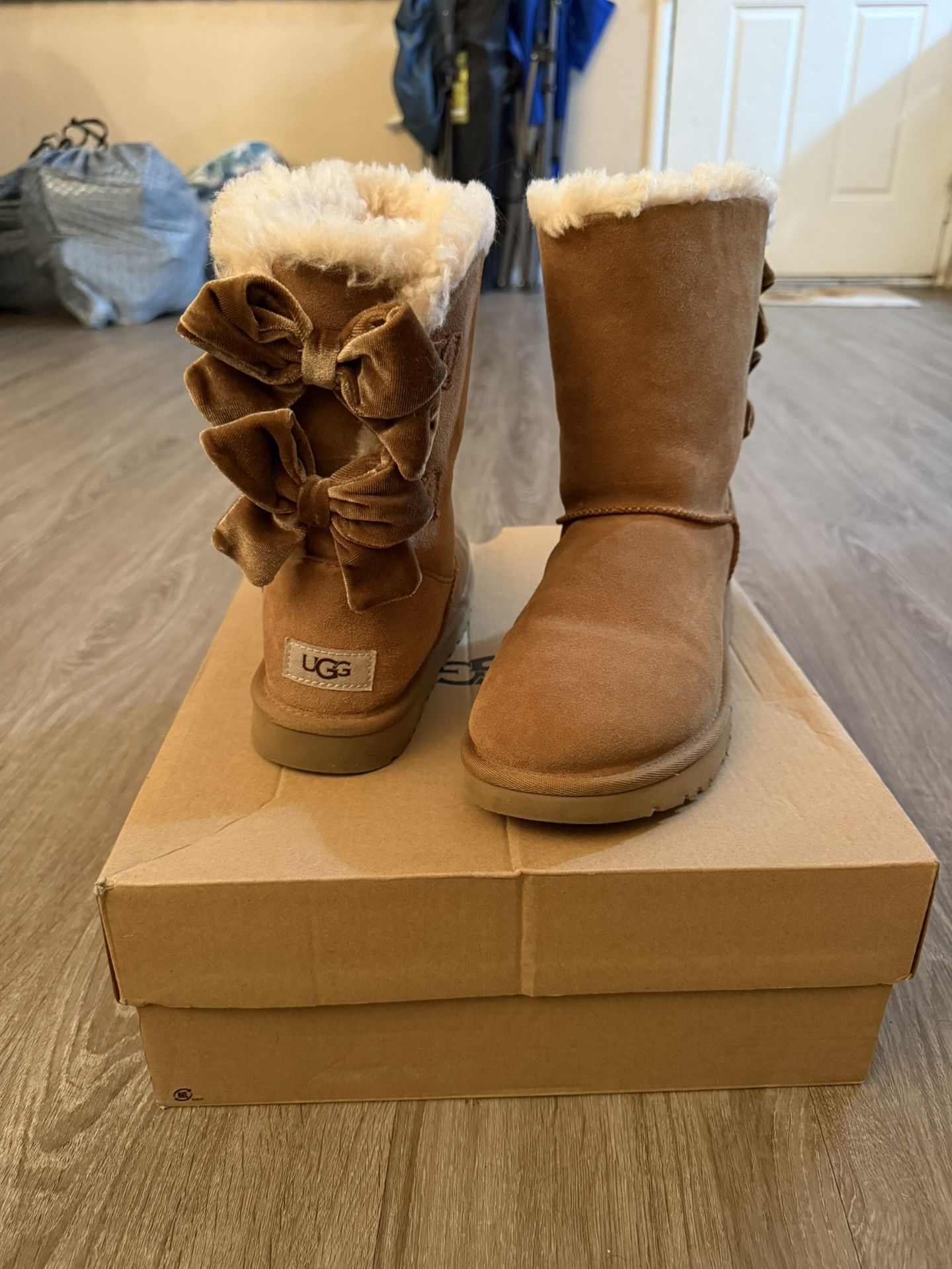 Women’s Ugg