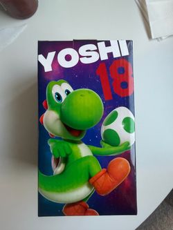 Yoshi Yamamoto Bobblehead