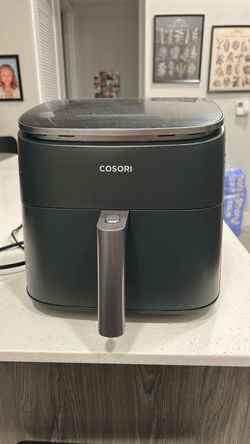 Air fryer
