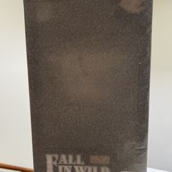 FALL IN WILD - BIG LABUBU DOLL