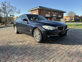 2014 BMW 328i