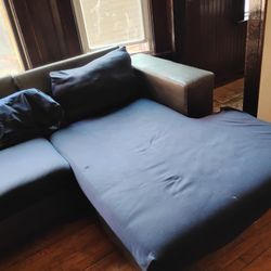 Living Room Sectional.