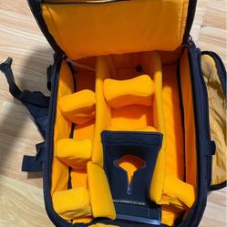 Lowepro Case Logic Camera Back Pack