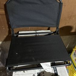 Stadium Seat