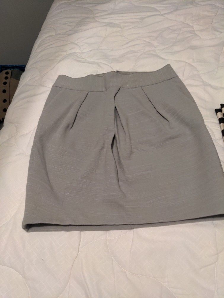 Skirt/ Banana Republic 