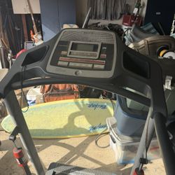 Pro Form XT-70 Incline Treadmill-FREE