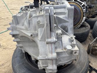 Parts Hyundai Accent 2012-2017 Transmission / Transmisión A6GF1 1.6L