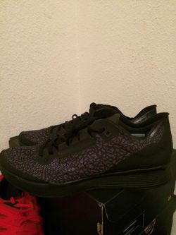 JORDAN 88 racer. Size 11