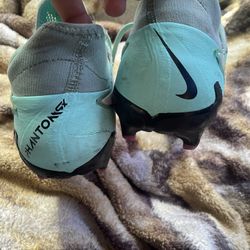 Soccer Shoes