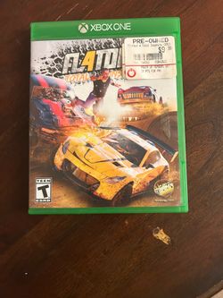 Flatout 4