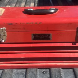 Tool Box