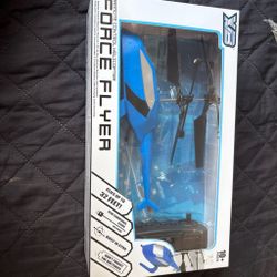 XB Force Flyer Remote Control Helicopter
