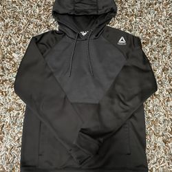 Reebok Men’s Hoodie (S)