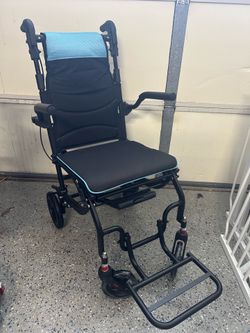 Mobility Chair