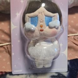 Shiny Shiny Pendant Crybaby