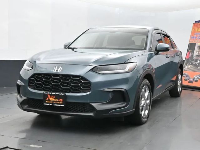 2024 Honda HR-V