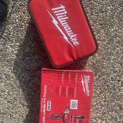 Brand NEW $75 Off Milwaukee M12 Tool