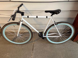 Pake Rum Runner Bike