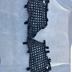 PRP window safety nets. !!!