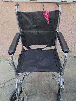 Transportation Chair