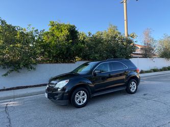2012 Chevrolet Equinox