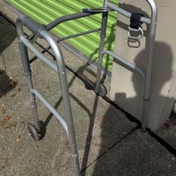 Medical Walker