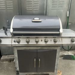 Brinkmann Grill