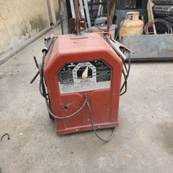Lincoln Electric Welder