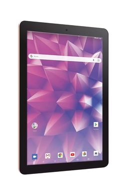 RCA 10.1" Atlas Pro Android Tablet - Rose Gold - BRAND NEW
