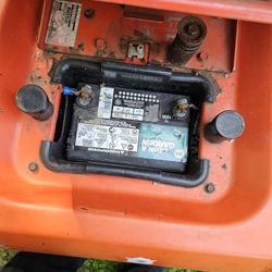 Tractor