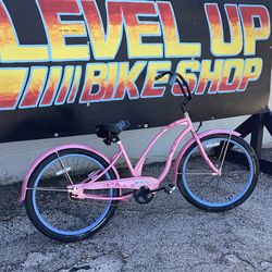 Elektra June Cruiser Bicycle